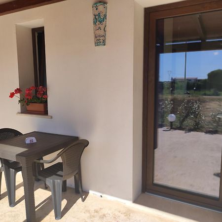 Agriturismo Quattro Mori Porto Torres Extérieur photo