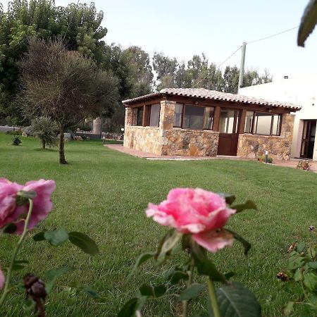 Agriturismo Quattro Mori Porto Torres Extérieur photo