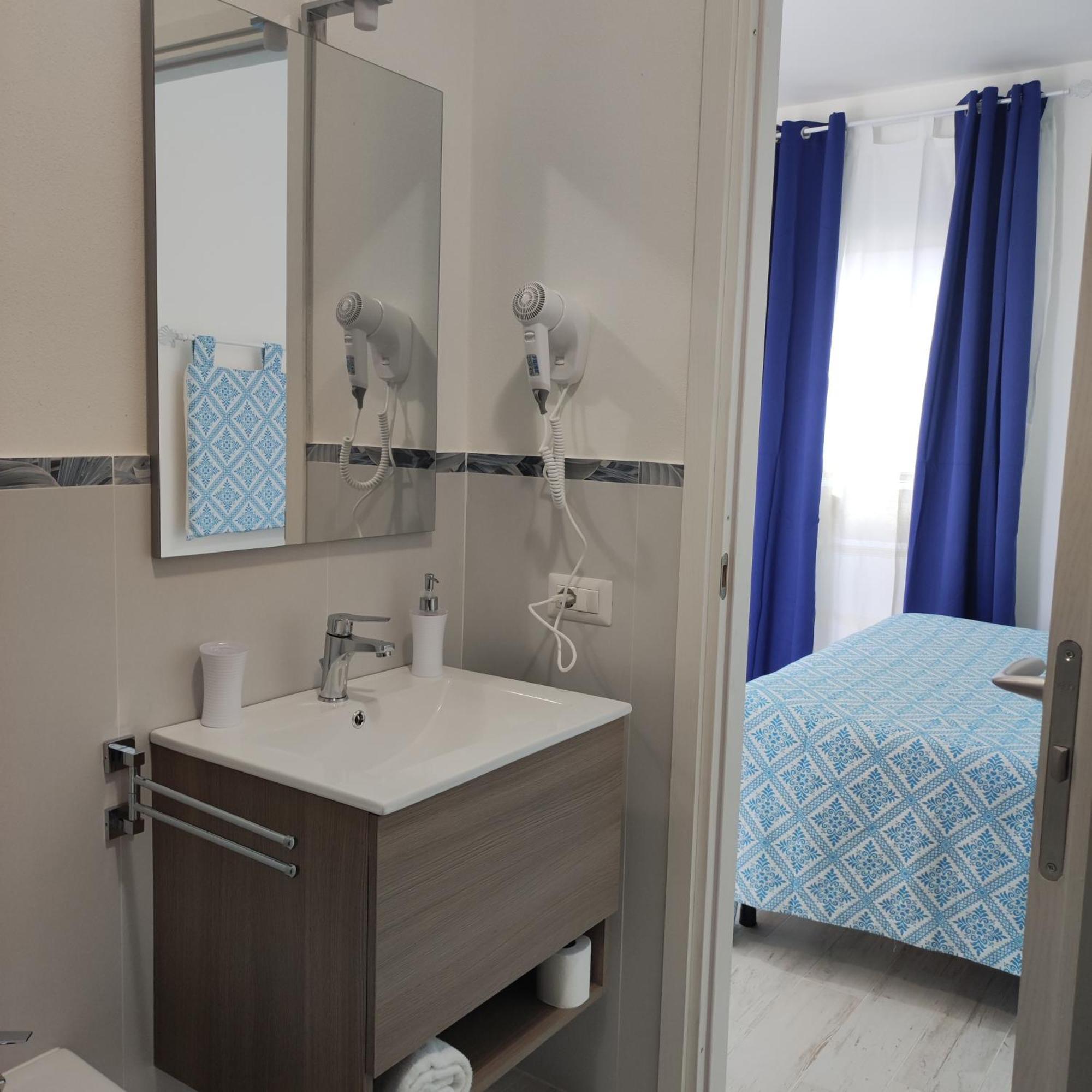 Agriturismo Quattro Mori Porto Torres Extérieur photo