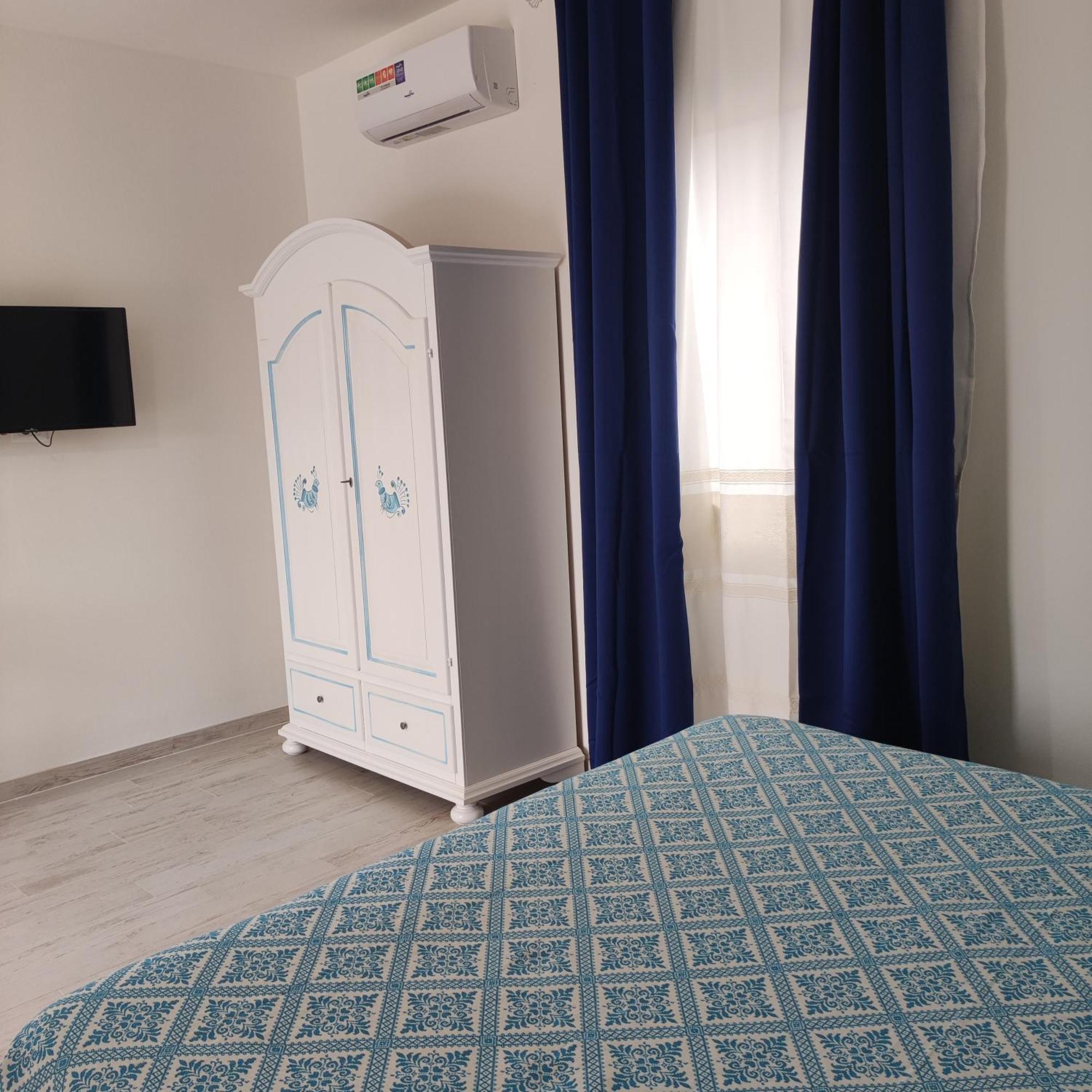 Agriturismo Quattro Mori Porto Torres Extérieur photo