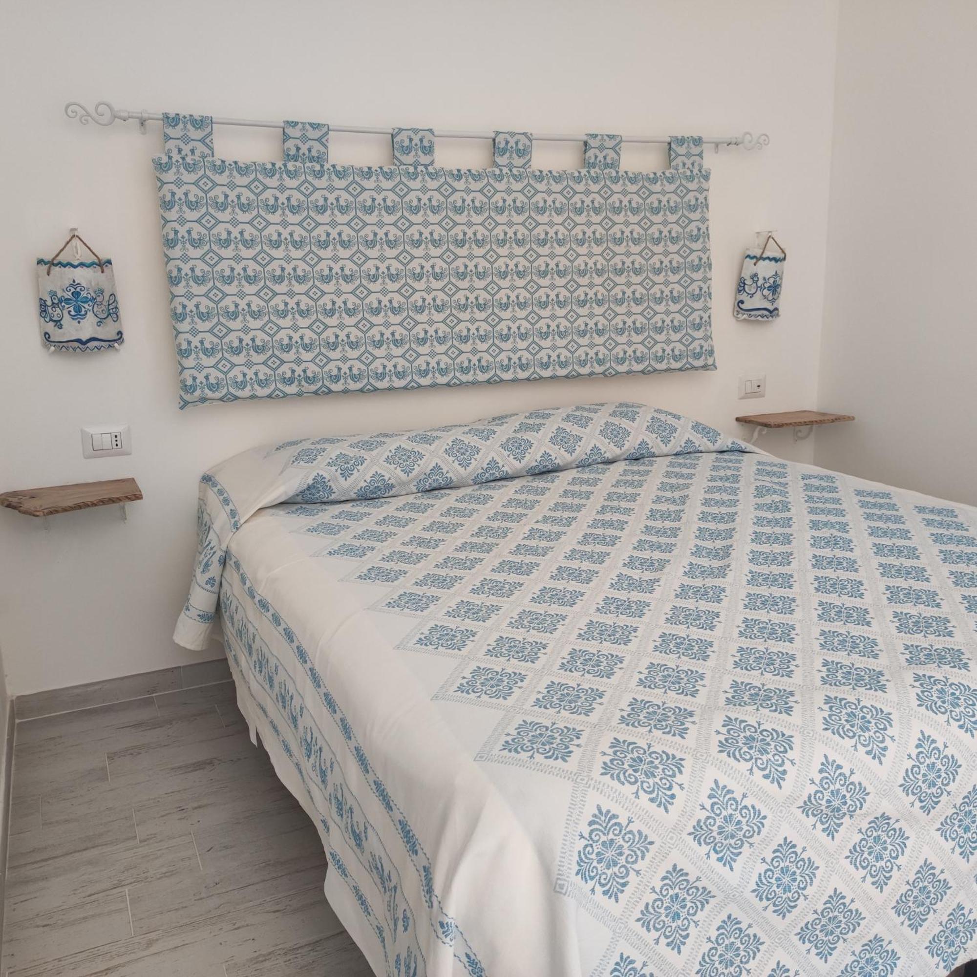 Agriturismo Quattro Mori Porto Torres Extérieur photo
