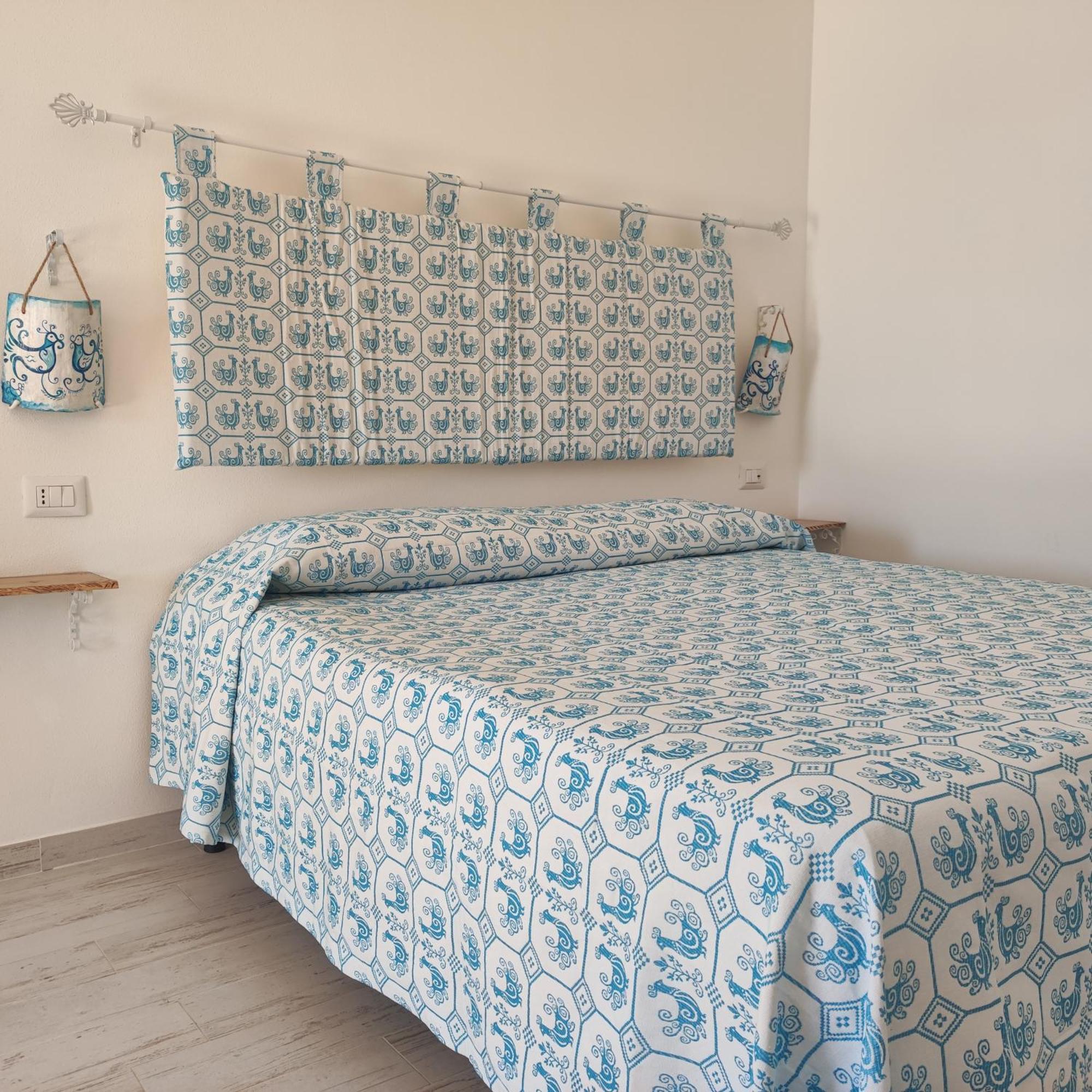 Agriturismo Quattro Mori Porto Torres Extérieur photo
