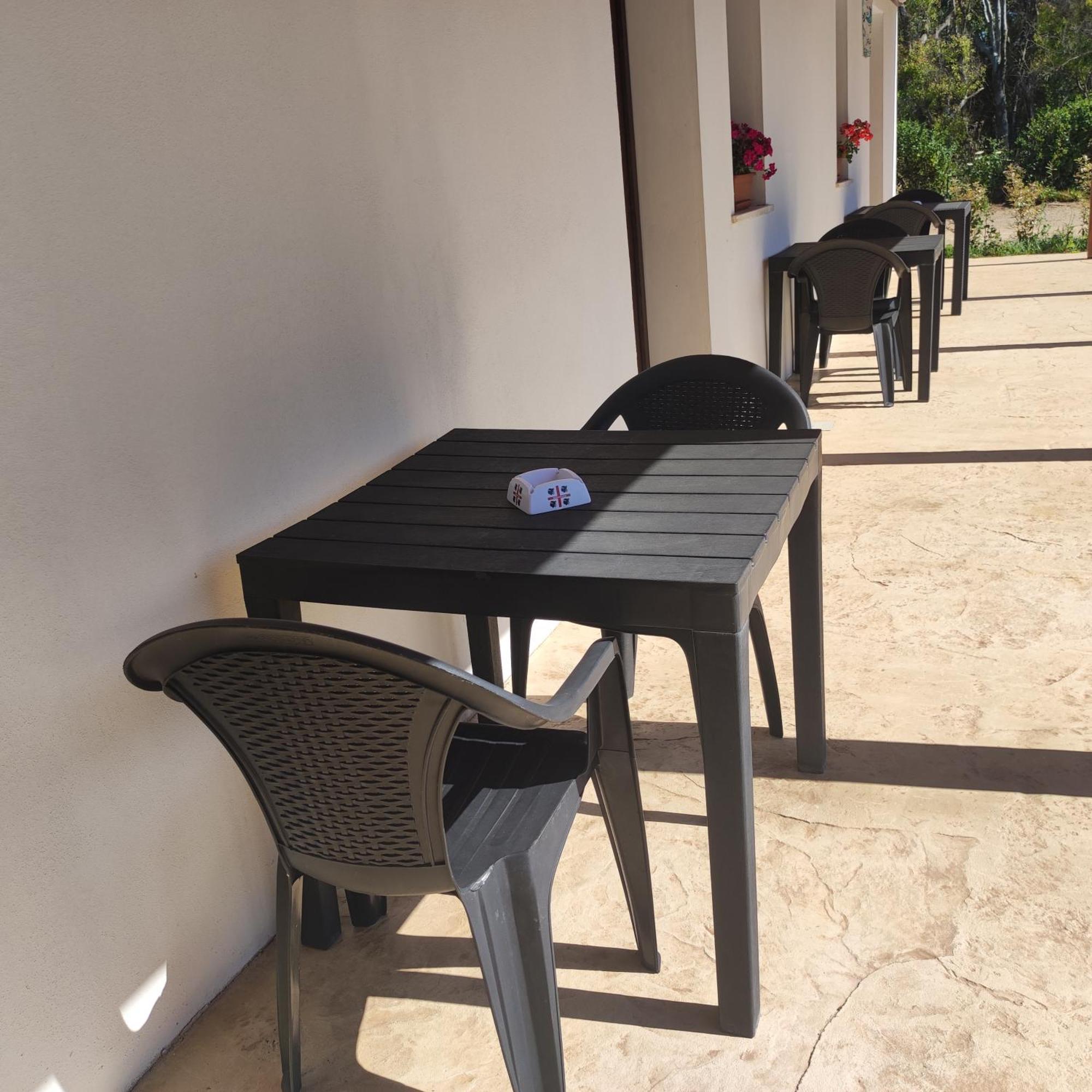 Agriturismo Quattro Mori Porto Torres Extérieur photo