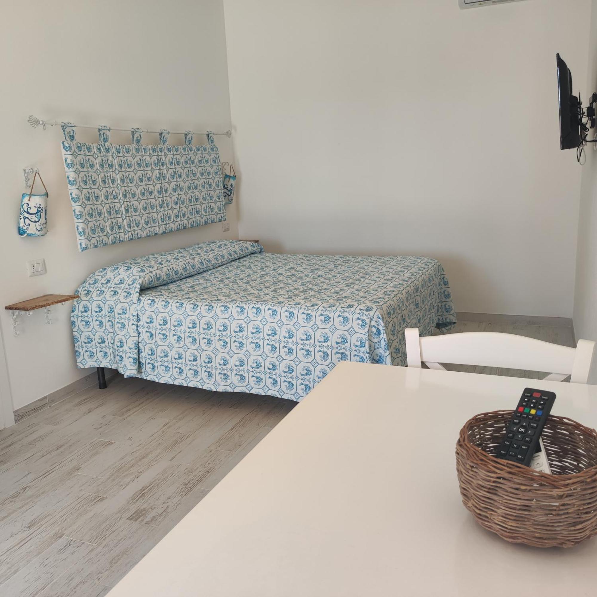 Agriturismo Quattro Mori Porto Torres Extérieur photo