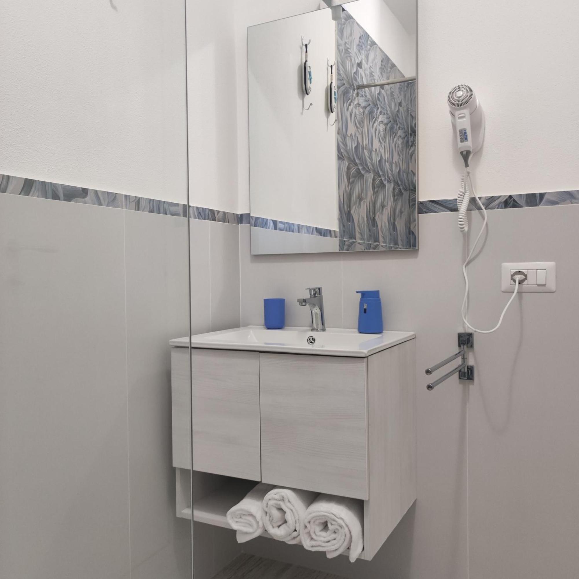 Agriturismo Quattro Mori Porto Torres Extérieur photo