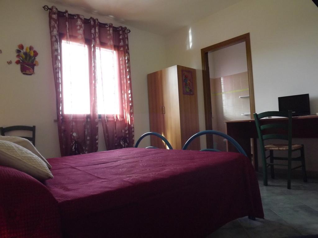 Agriturismo Quattro Mori Porto Torres Extérieur photo