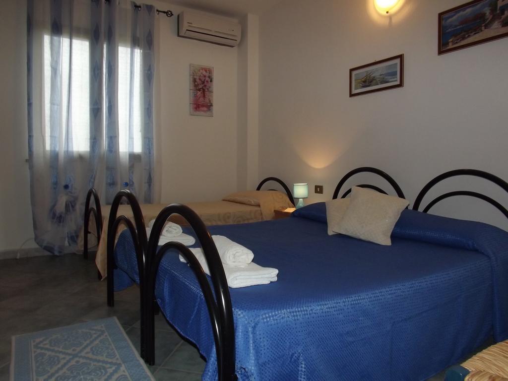 Agriturismo Quattro Mori Porto Torres Extérieur photo