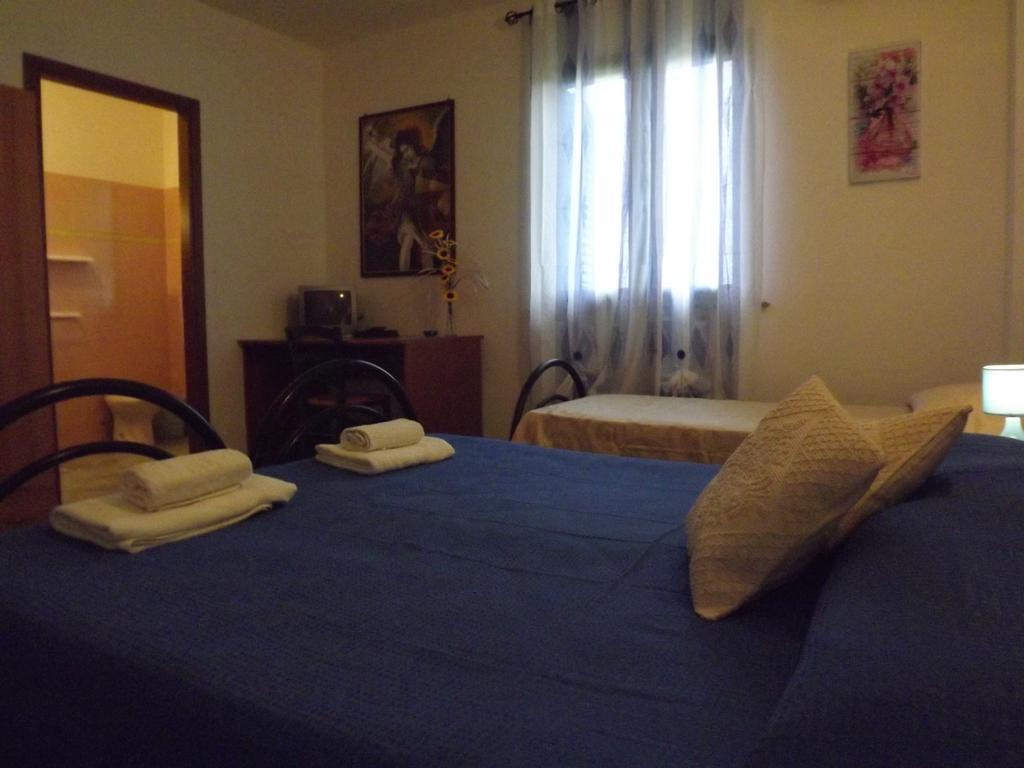 Agriturismo Quattro Mori Porto Torres Extérieur photo
