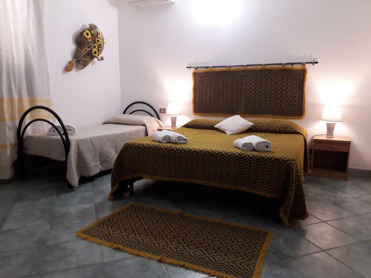 Agriturismo Quattro Mori Porto Torres Extérieur photo