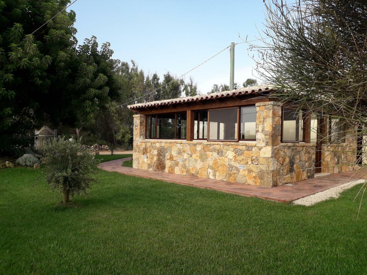 Agriturismo Quattro Mori Porto Torres Extérieur photo