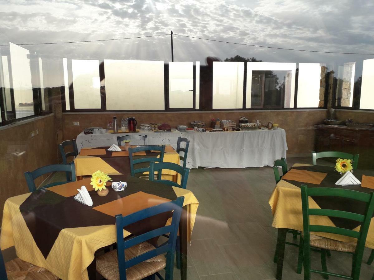 Agriturismo Quattro Mori Porto Torres Extérieur photo