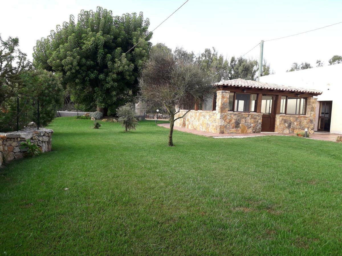 Agriturismo Quattro Mori Porto Torres Extérieur photo