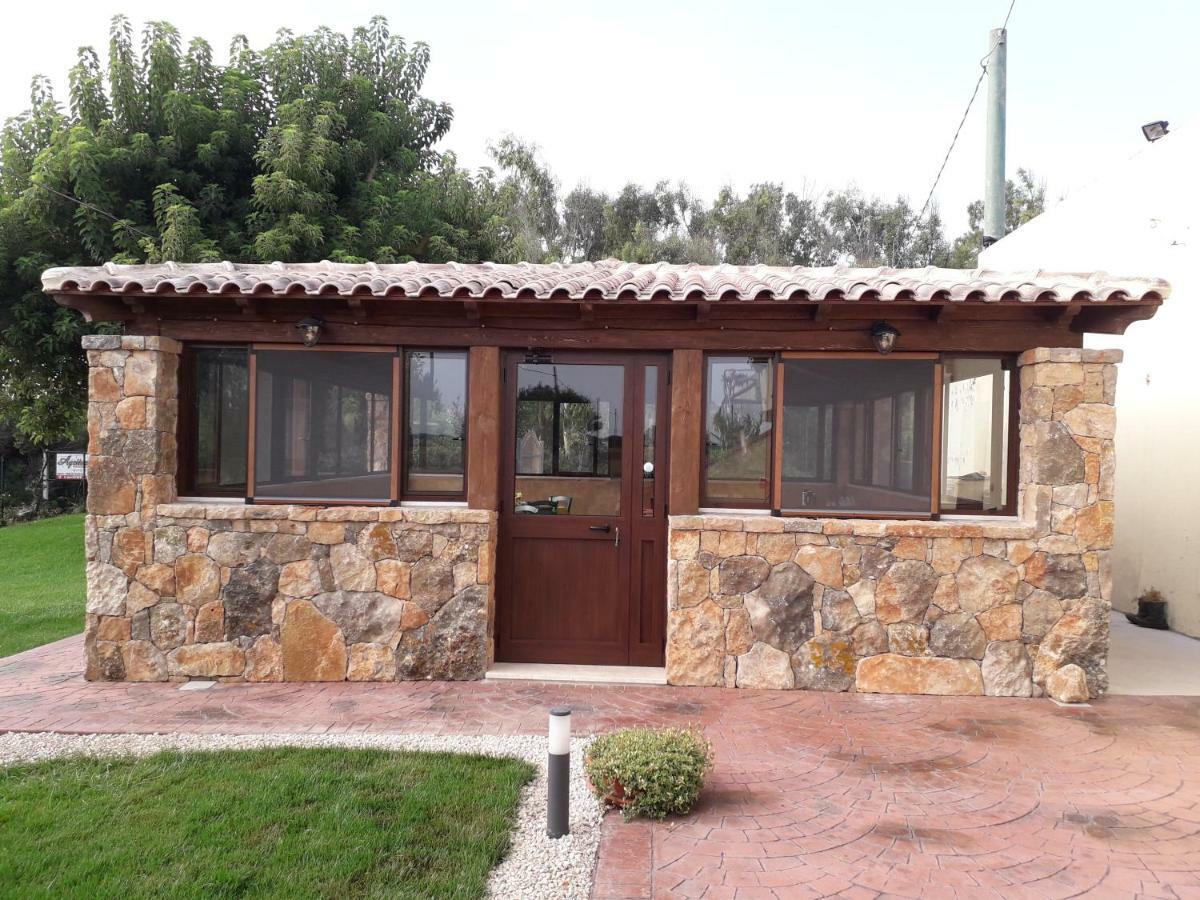 Agriturismo Quattro Mori Porto Torres Extérieur photo